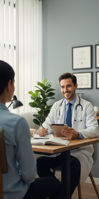 Pós EAD Psiquiatria