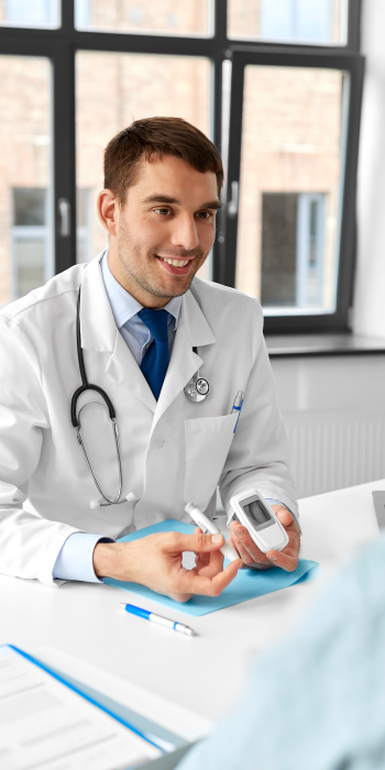 Pós EAD Endocrinologia