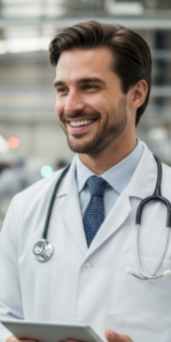 Pós EAD Medicina do Trabalho