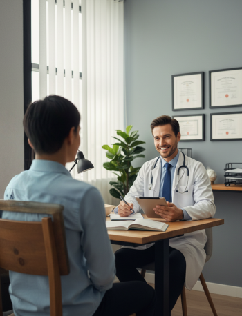 Pós EAD Psiquiatria