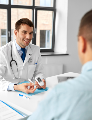 Pós EAD Endocrinologia