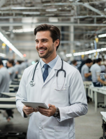 Pós EAD Medicina do Trabalho