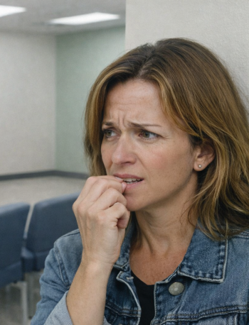 Tratando a ansiedade na prática do ambulatório virtual 