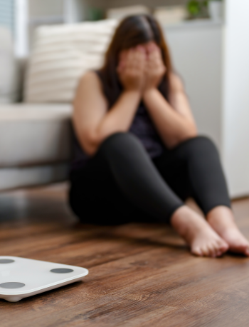 Paciente obeso, deprimido e ansioso: como tratar? 