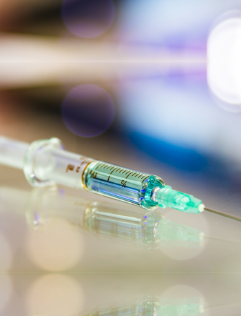 Vacina e novas atualizações no tratamento da dependência de crack e cocaína 