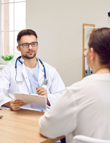 O papel do endocrinologista no programa de perda de peso 