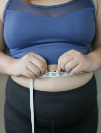 Como orientar exercícios para o paciente que busca perder peso 