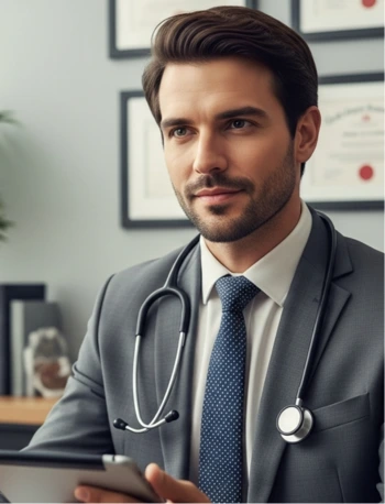 Pós EAD Perícias Médicas