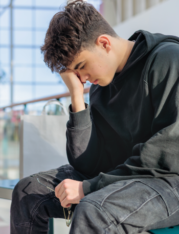 Caso clínico: depressão com ideação suicida na adolescência - como manejar? 