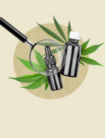 Uso de canabidiol na Psiquiatria: O que a literatura científica diz sobre isso? 