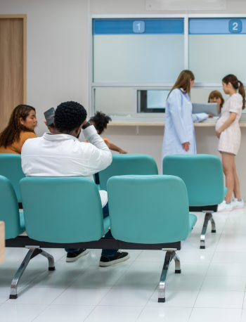 Doutor, quando tenho que ir ao pronto-atendimento? 