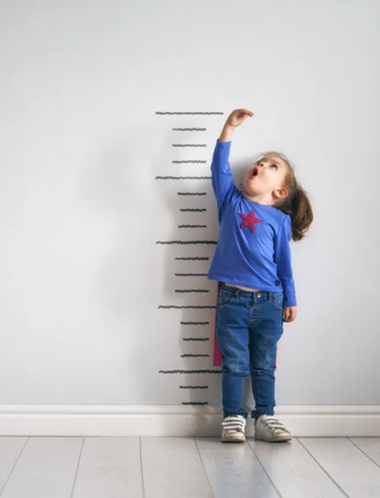 Curvas de Crescimento na Prática Pediátrica 