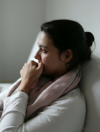 Transtorno de Ansiedade 