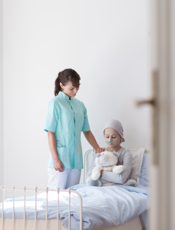 Leucemias na infância 