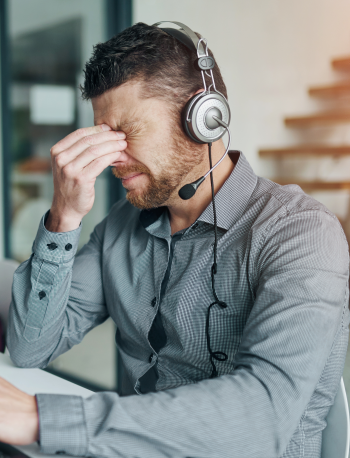 Transtornos Mentais Relacionados ao Trabalho 