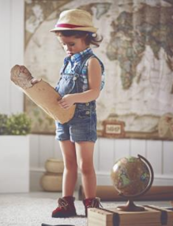 Transtorno do Espectro Autista 