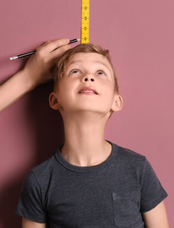 Crescimento e Desenvolvimento 